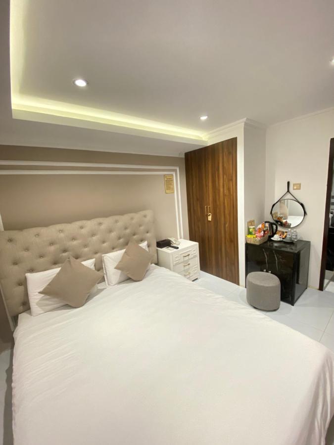 Phuoc Hung 2 Hotel Vĩnh Long Exterior photo